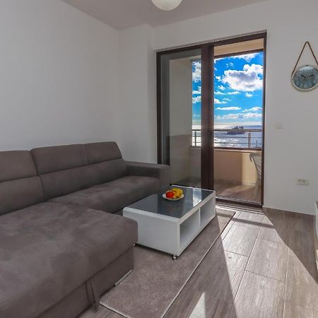 Apartment Sidro Petrovac Exterior foto